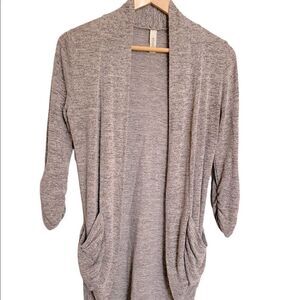 Rennes Cardigan Size Medium  